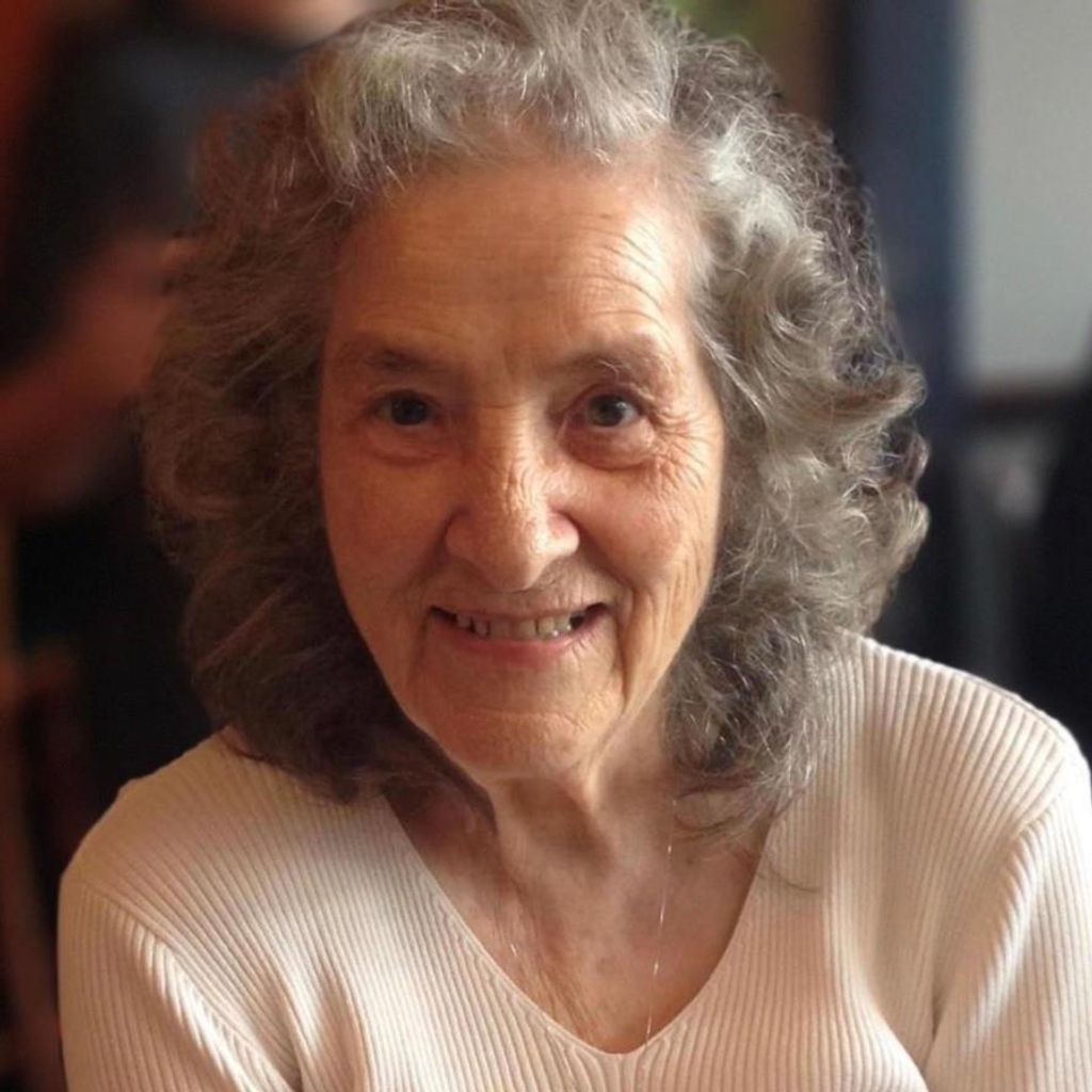 Beverly "Bev" Rose Tack Profile Photo