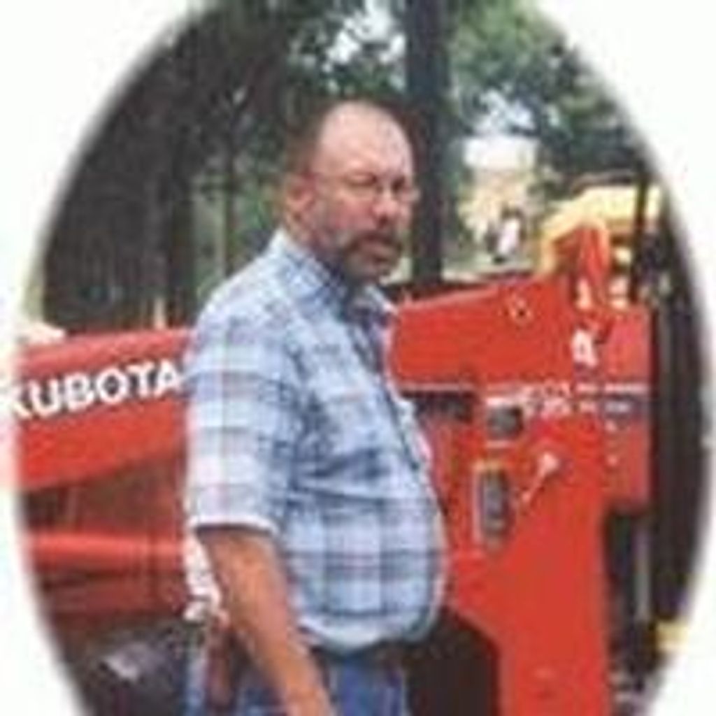 Gary Cameron