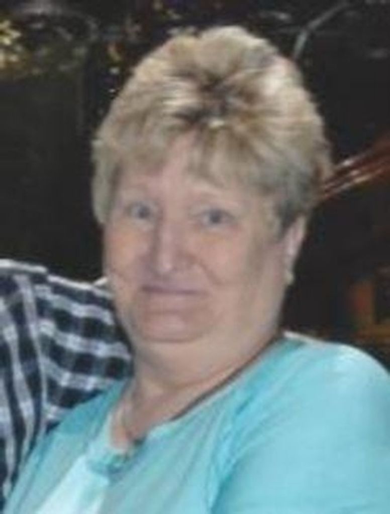 Alma Lillian Loveless