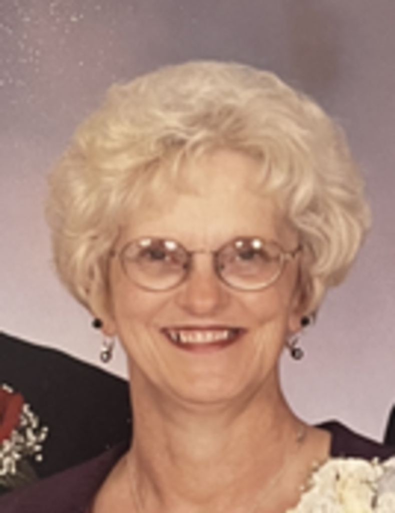 Janice K. Llewellyn