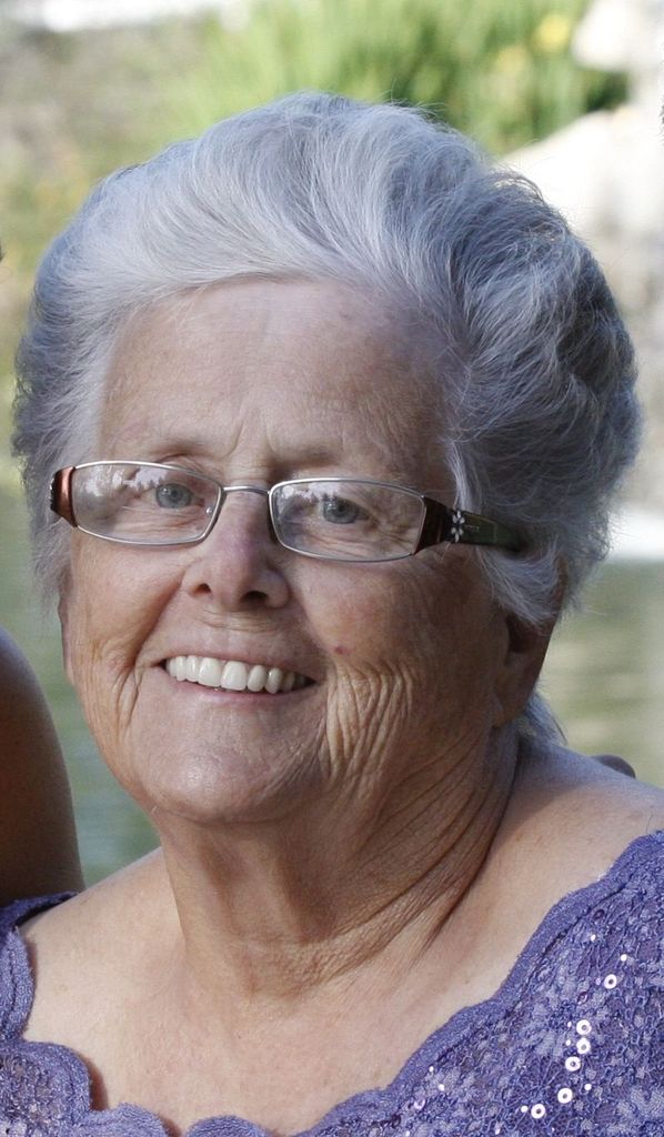 Nancy Ann Anderson