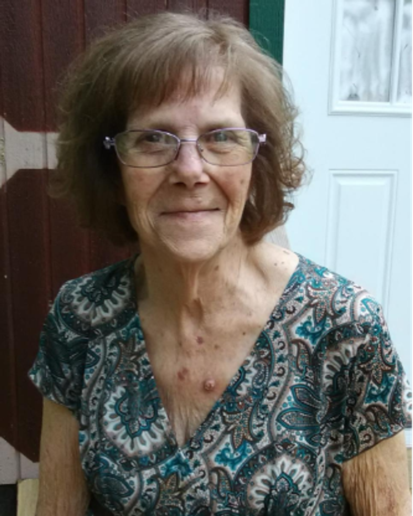 Sandra Marie Cottongin Profile Photo