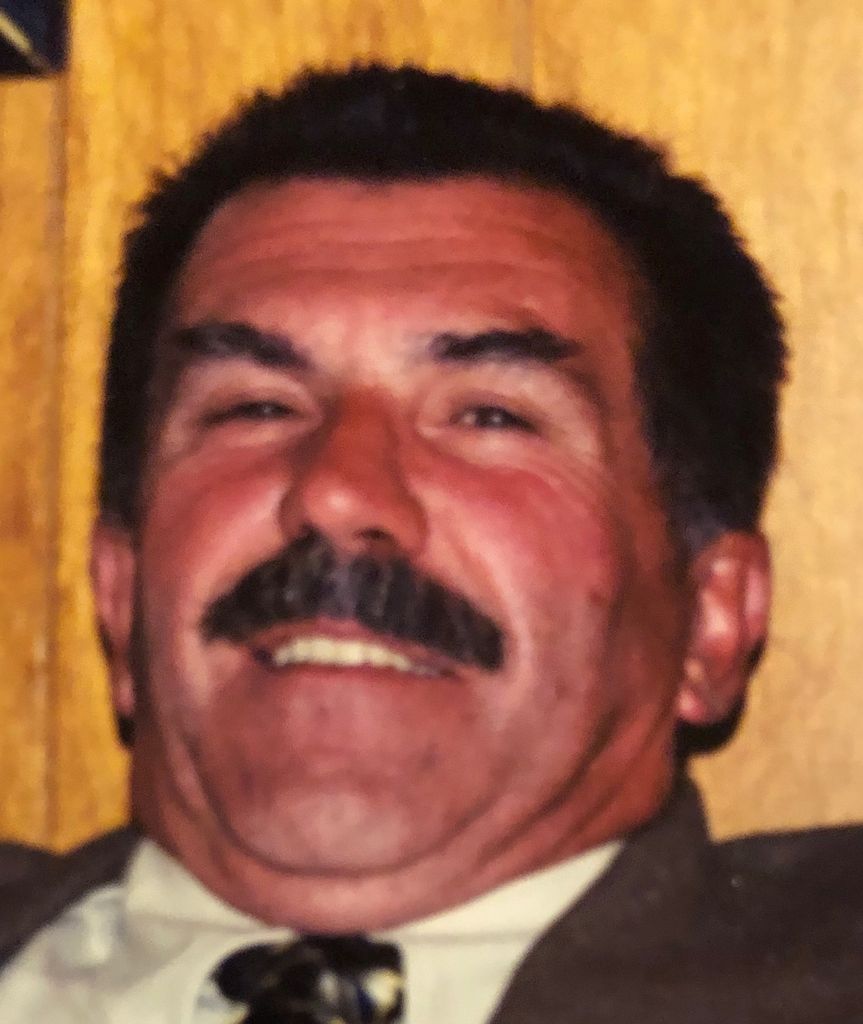 Mr. Cecil Douglass Jr.