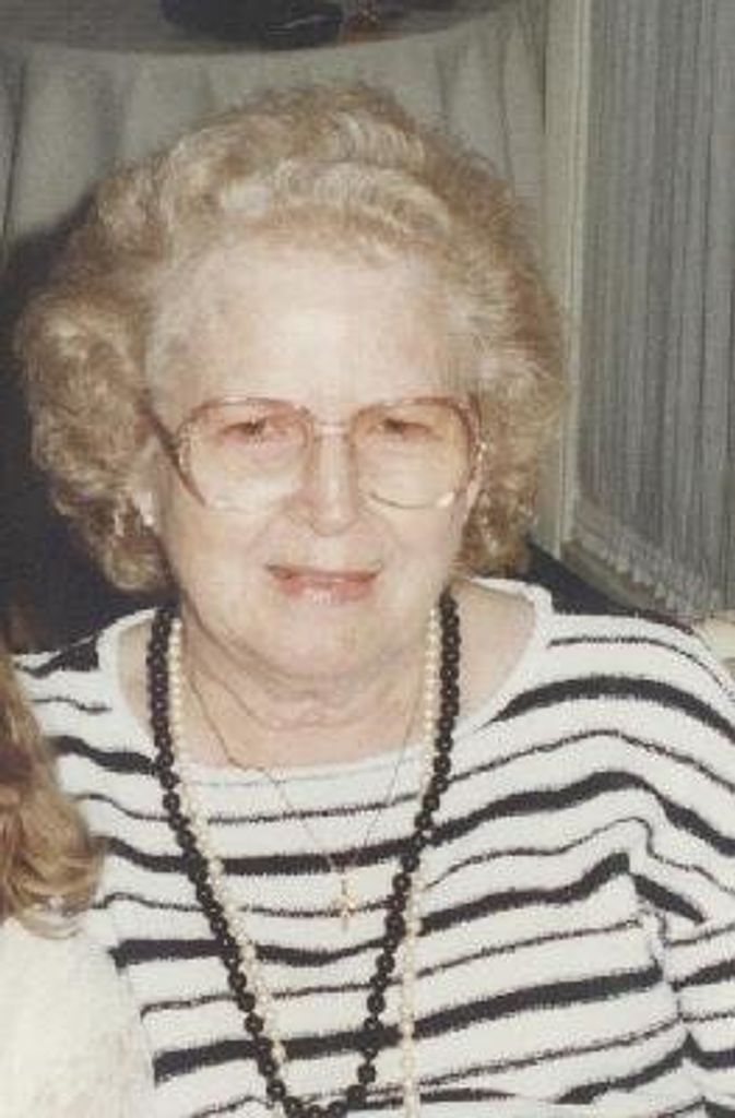 Lottie M. Doe