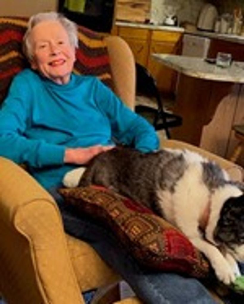Patricia McGinn Miller Profile Photo
