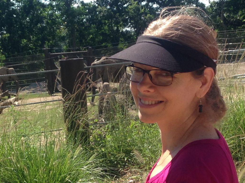 Suzanne Moore Profile Photo