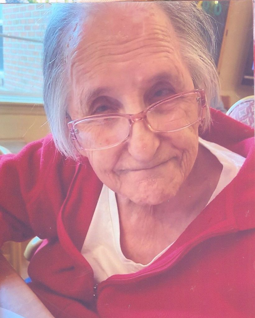 Florence J. Elzey