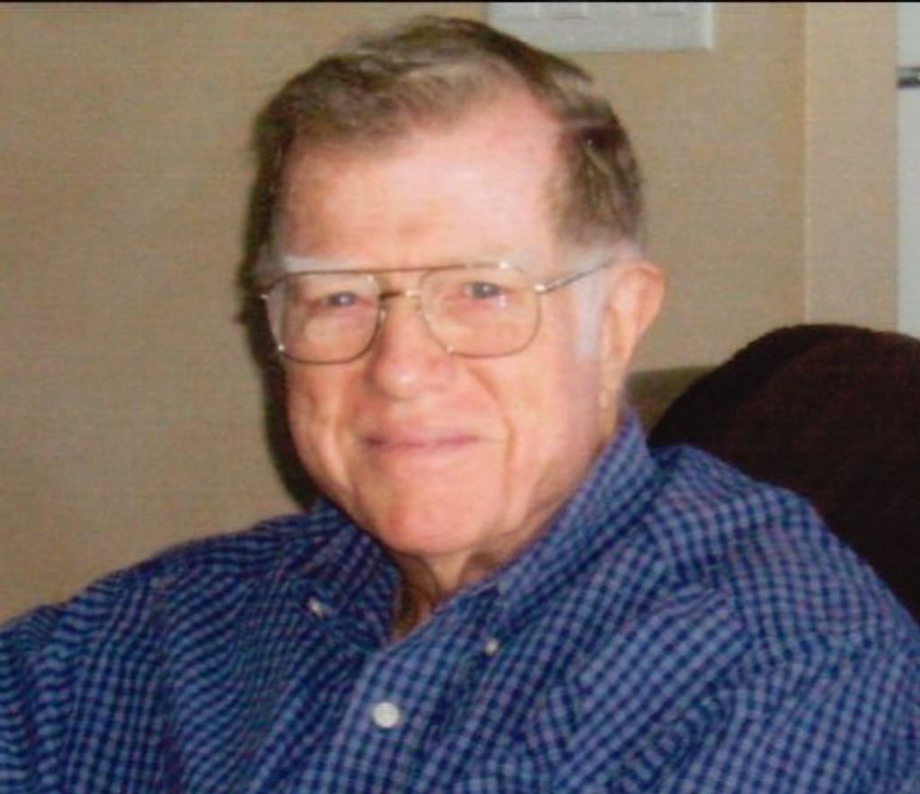 Richard Reader Colby