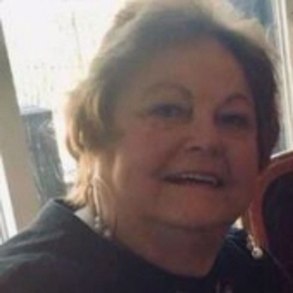 Theresa Cramb