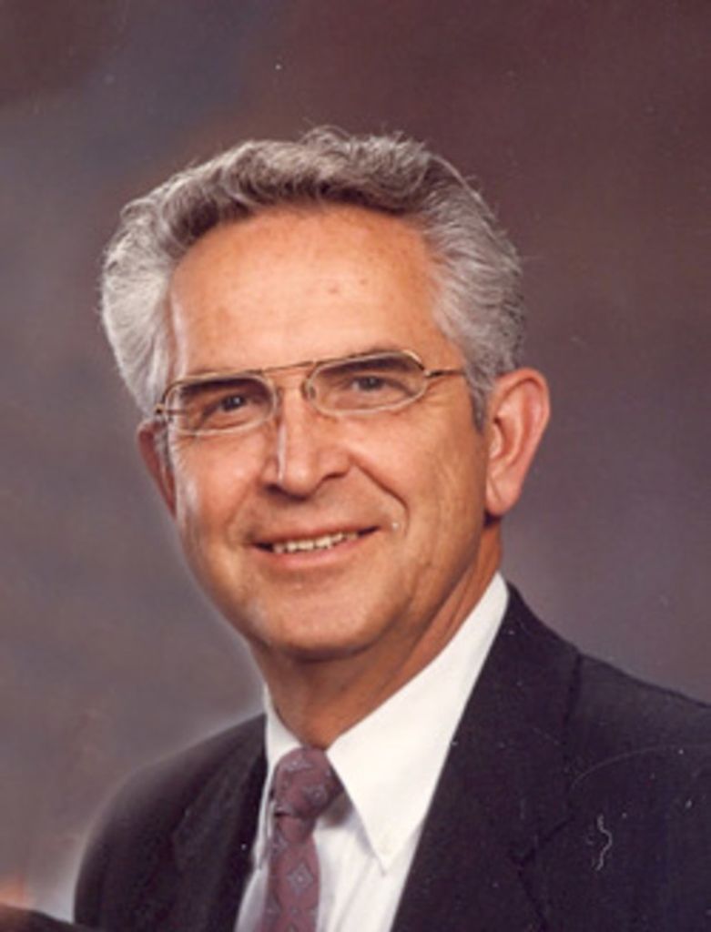 Gerald Ray Hall