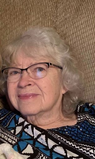 Charlotte Pannell Richards Profile Photo