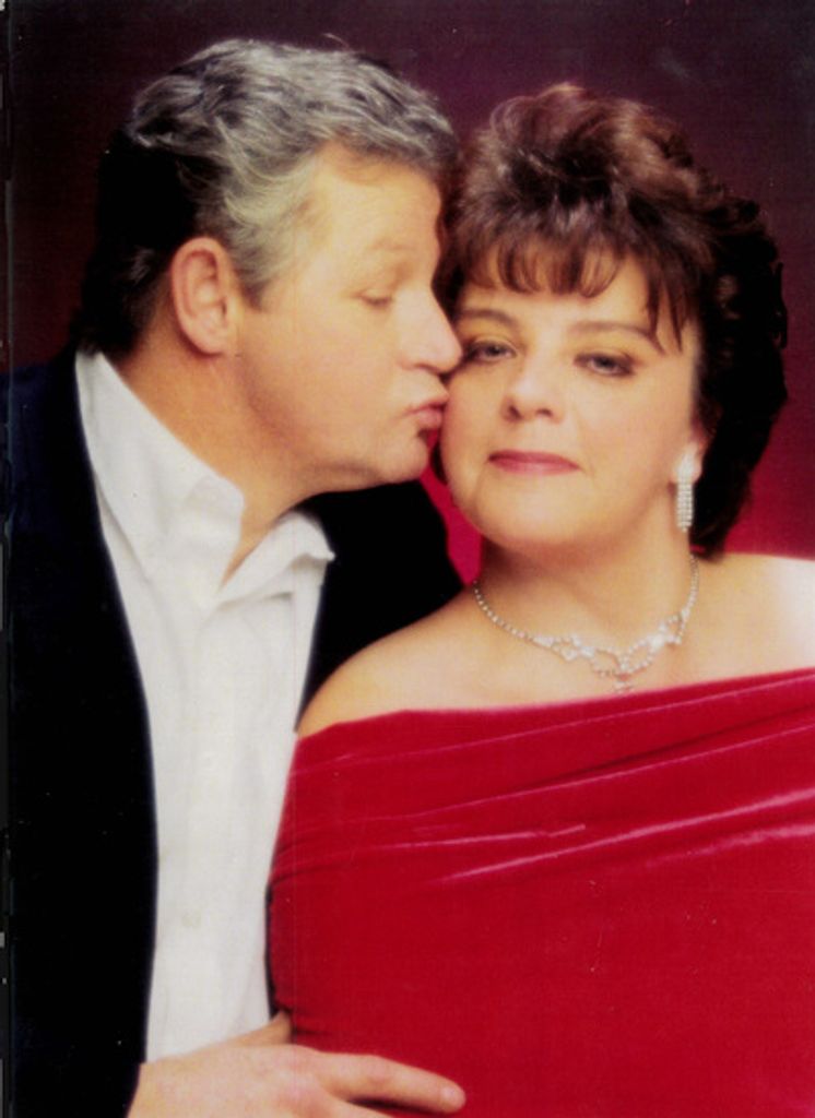 Judy Gail Shular Daniels Profile Photo