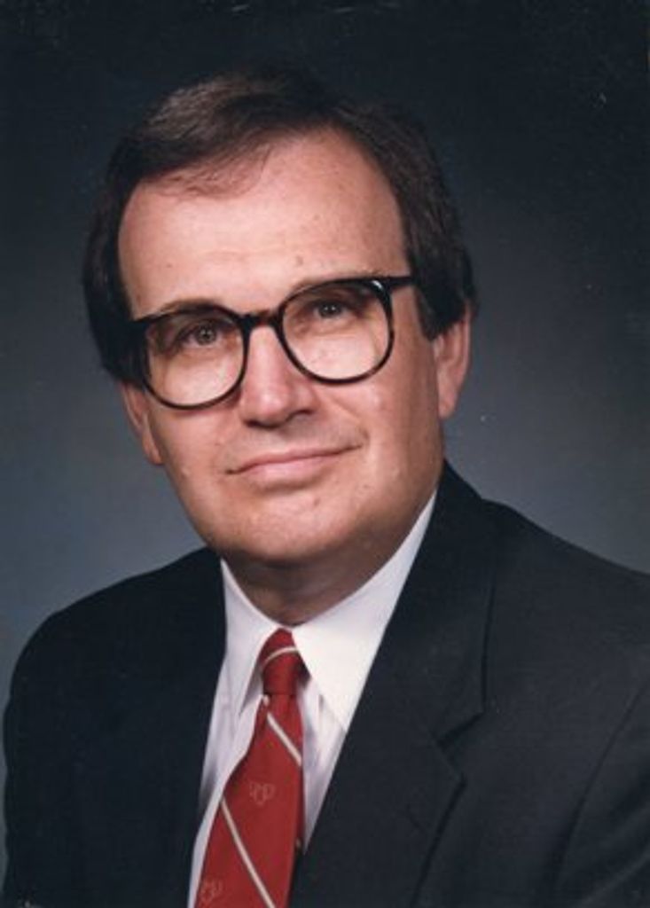 Dr. Gordon L. Moore, Ii