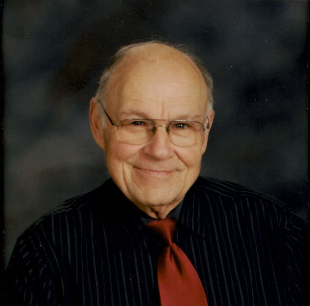 Duane Peterson