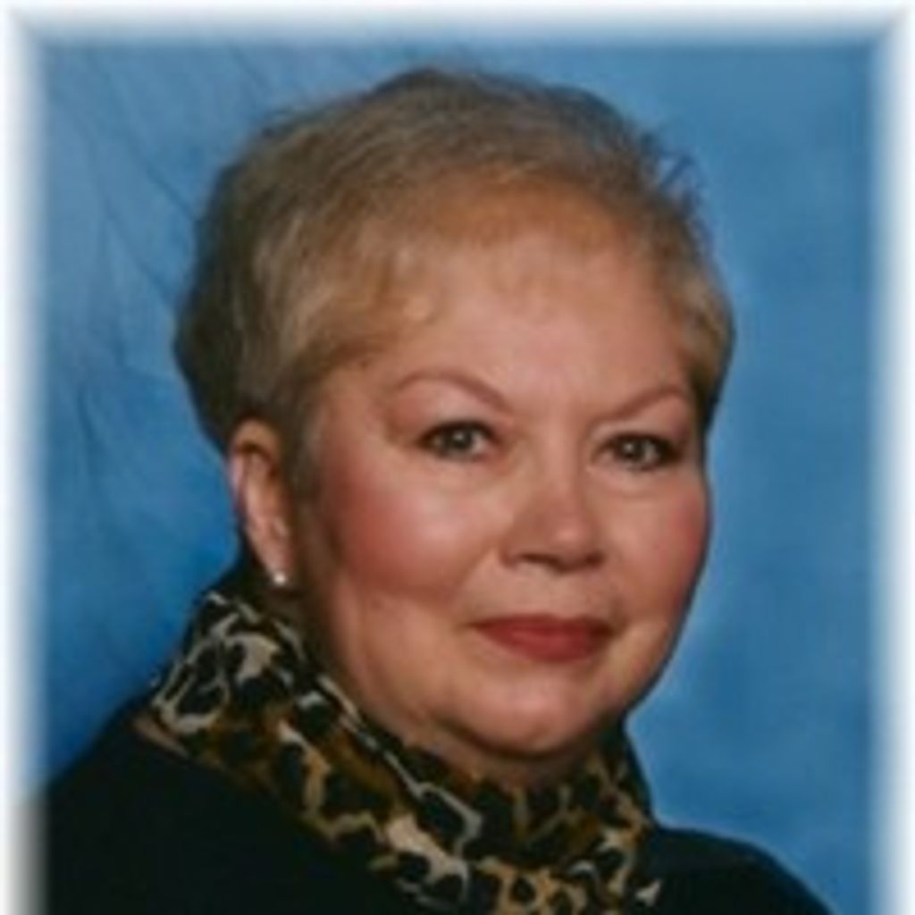 Verna Jane Wittenbrink