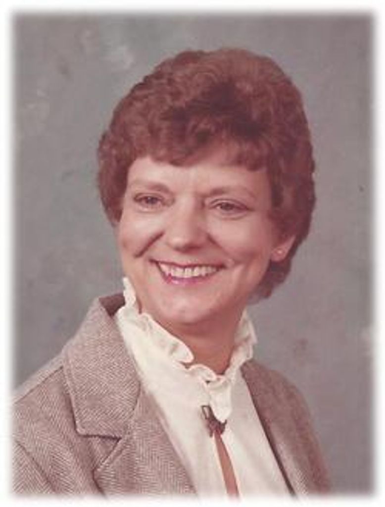 Joan (Musick) Balzer