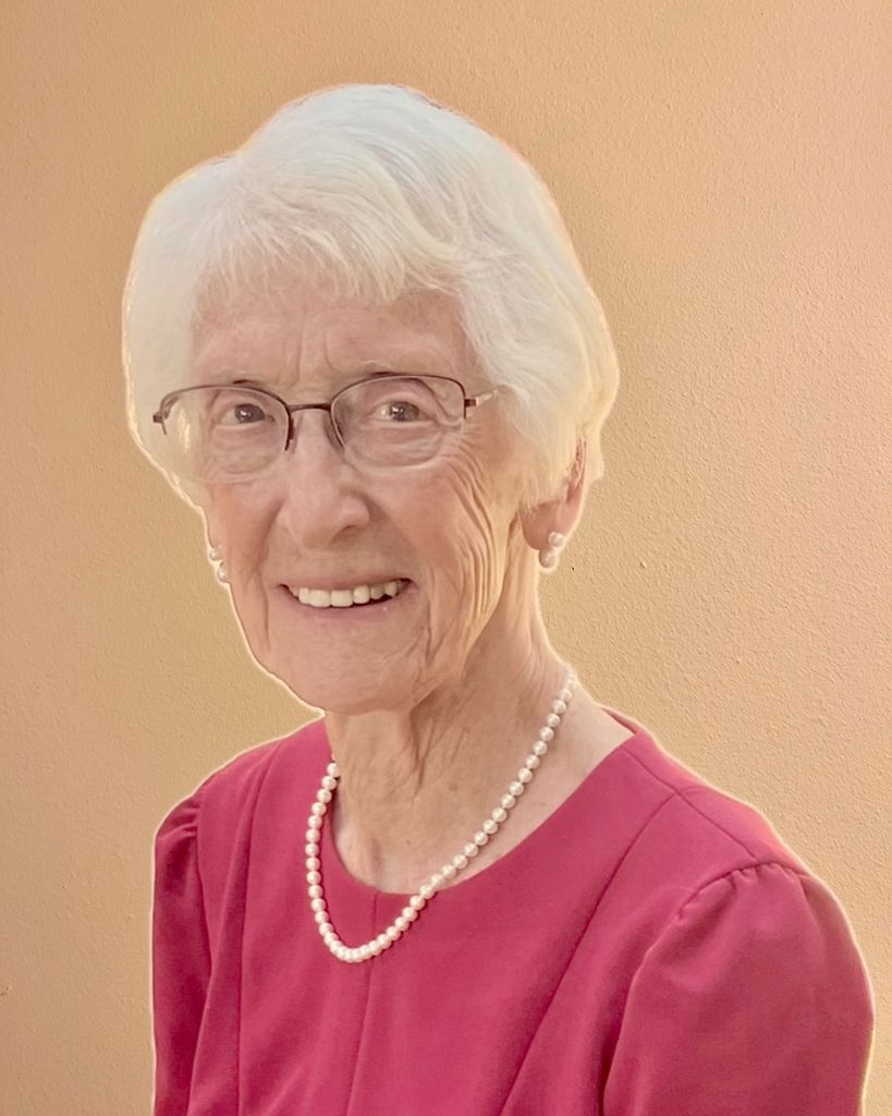 Nancy L. Meyer Profile Photo