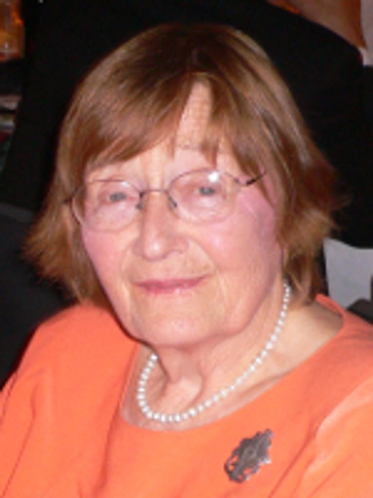 Anne K. Marfey