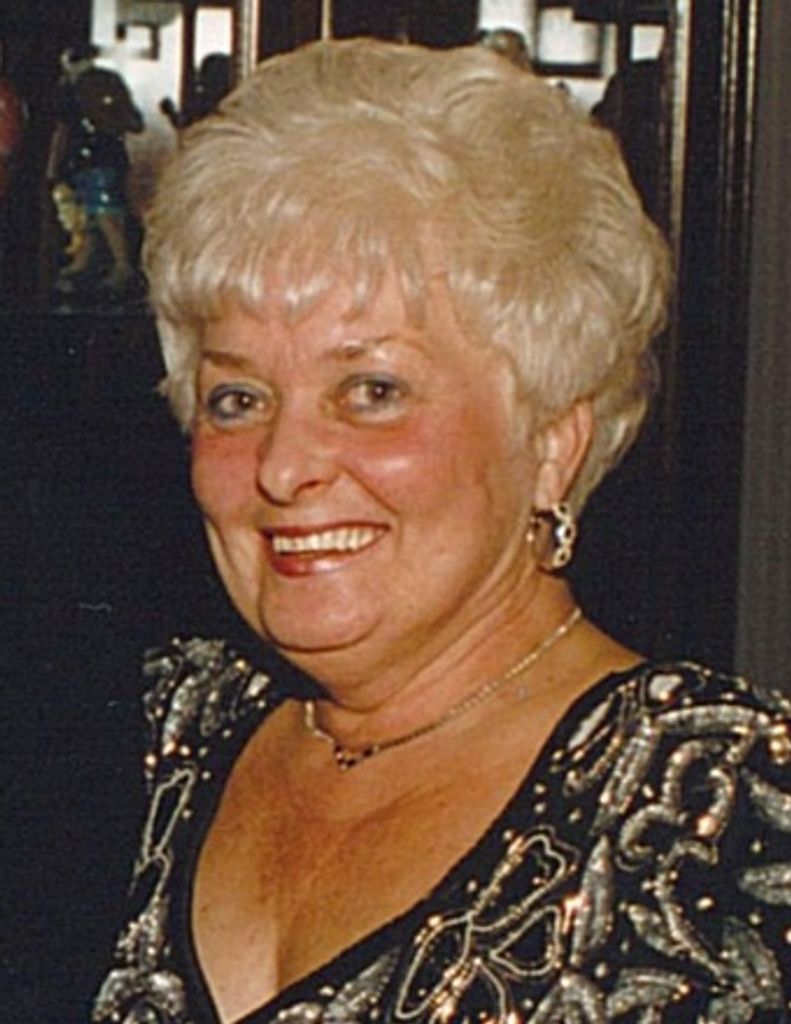 Donna Geiger Profile Photo