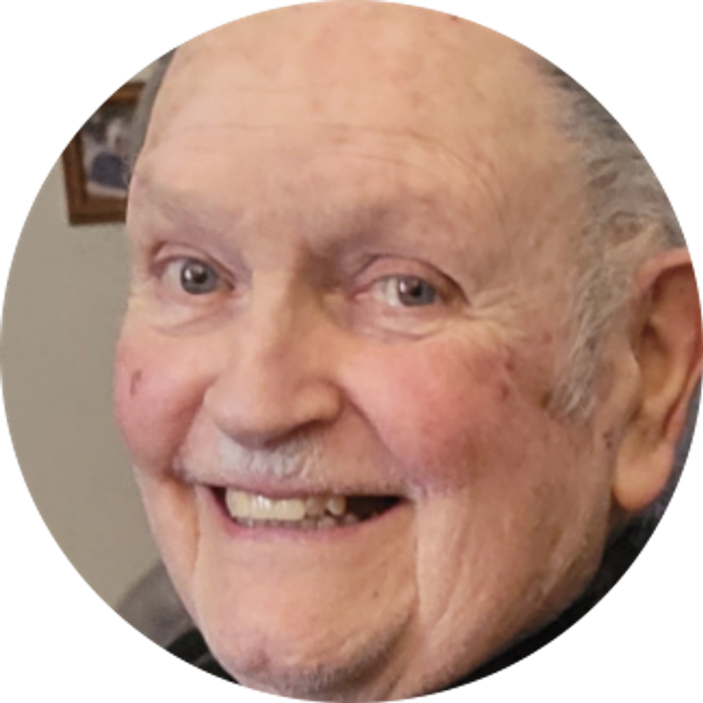 Willard C.A. "Bill" Ross