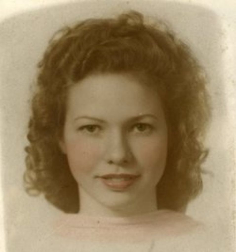 Betty Griffith Williams Profile Photo