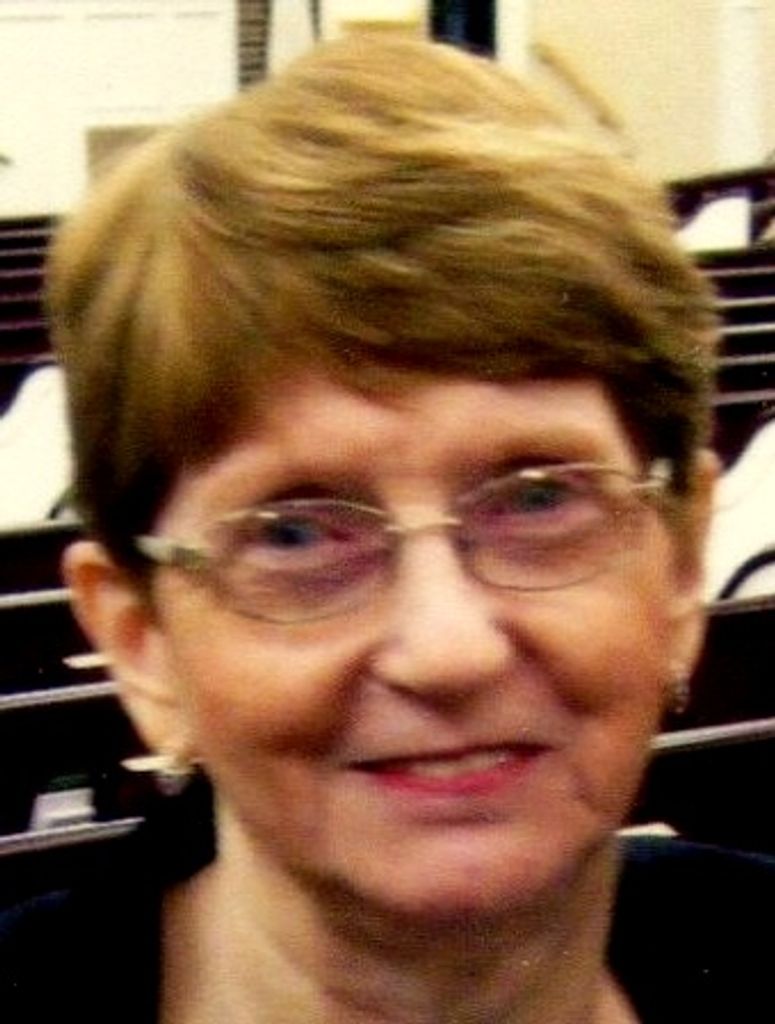 Patricia L. (Fallon)  Connelly Profile Photo