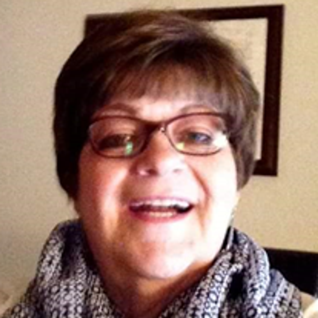 Carol Ann Thornton