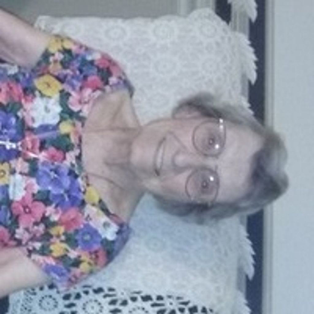 Frances Ingram Profile Photo