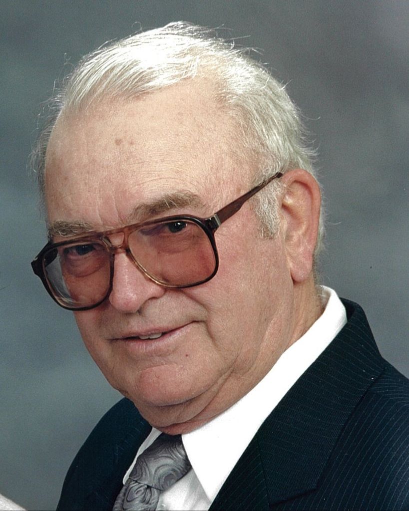 Roger William Kuhnke