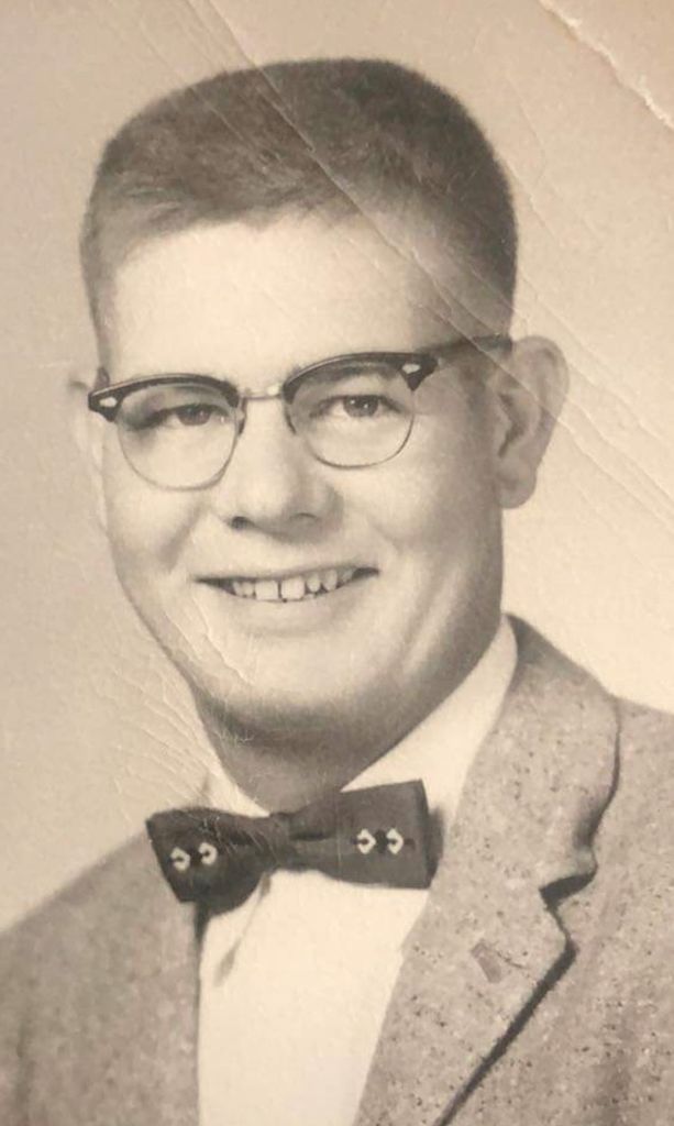 Roy Hicks Profile Photo