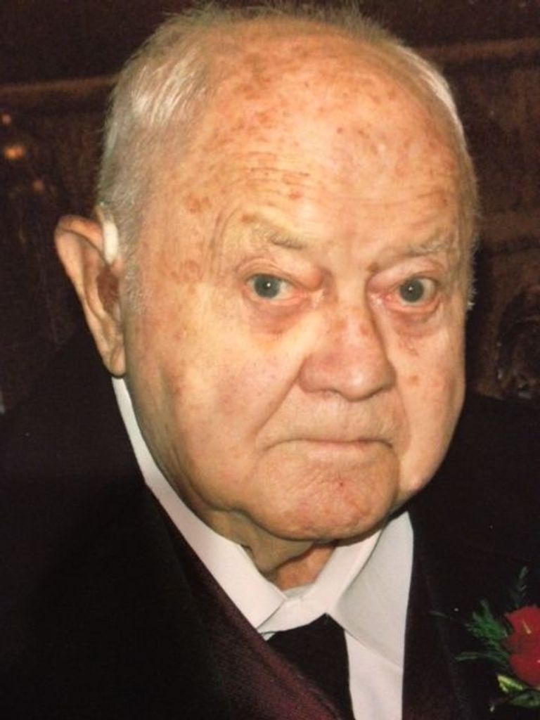 Hans A. Thomsen
