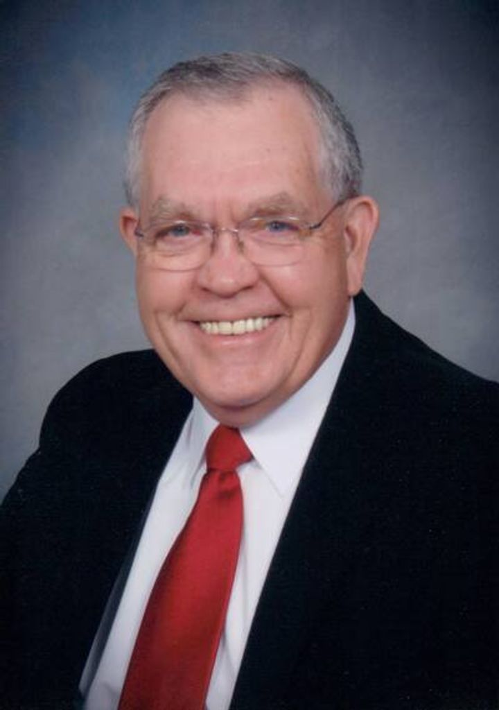Rev. Bob Bagley Profile Photo
