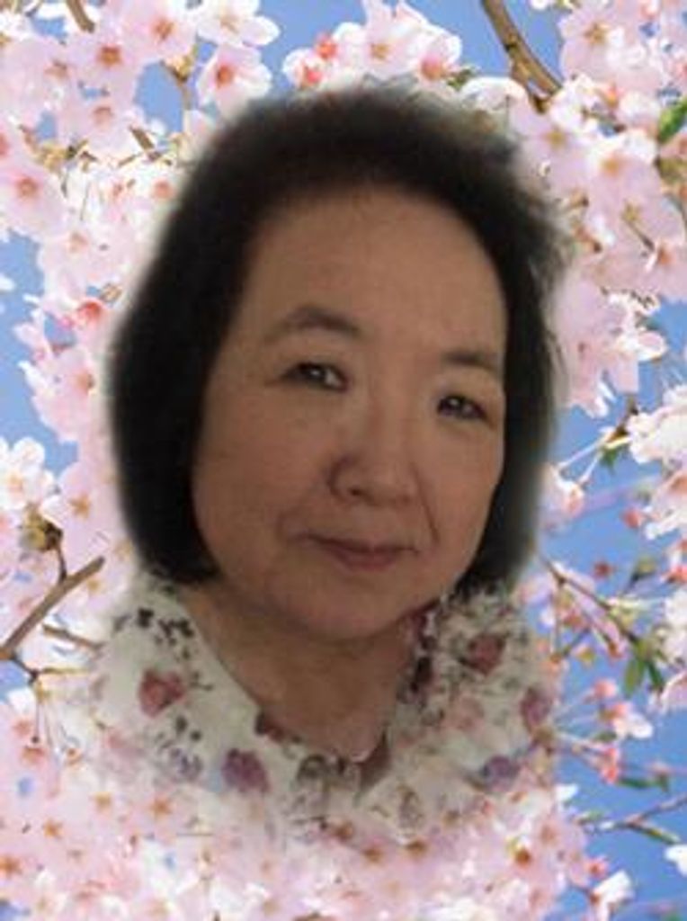 Cindy Suyeko Nakatani