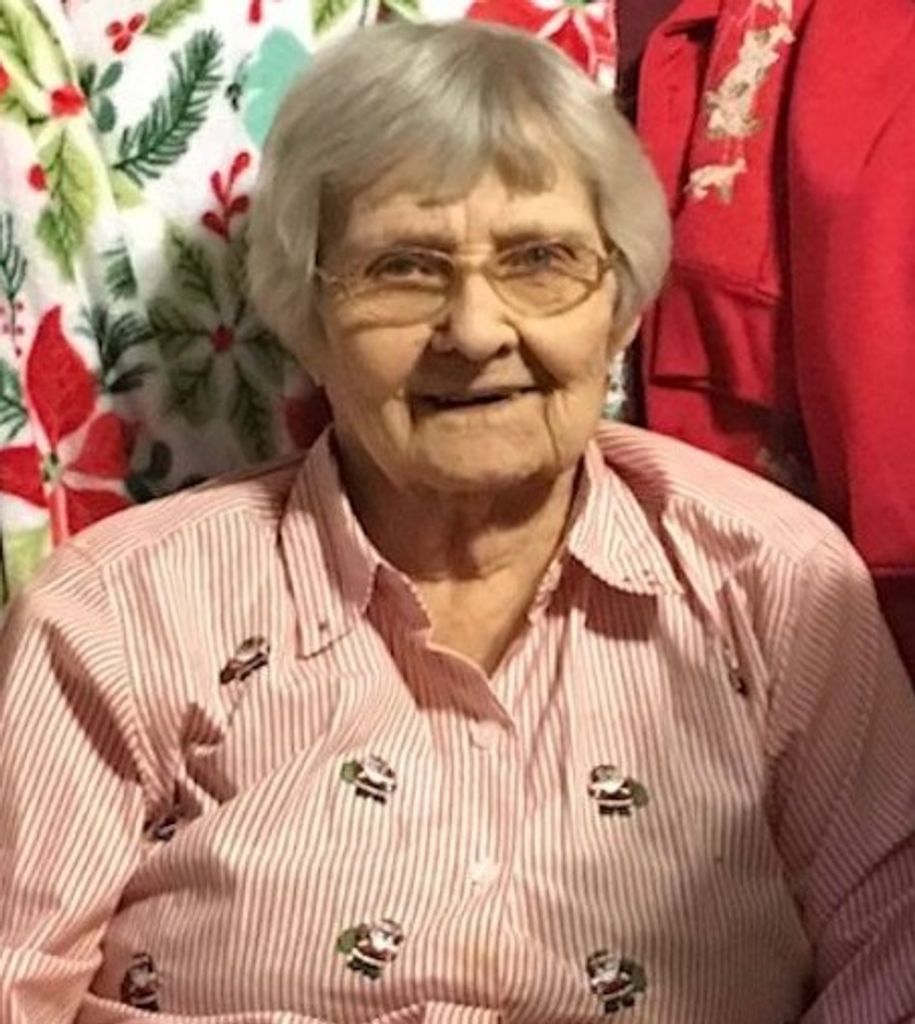 Ruth Reynolds