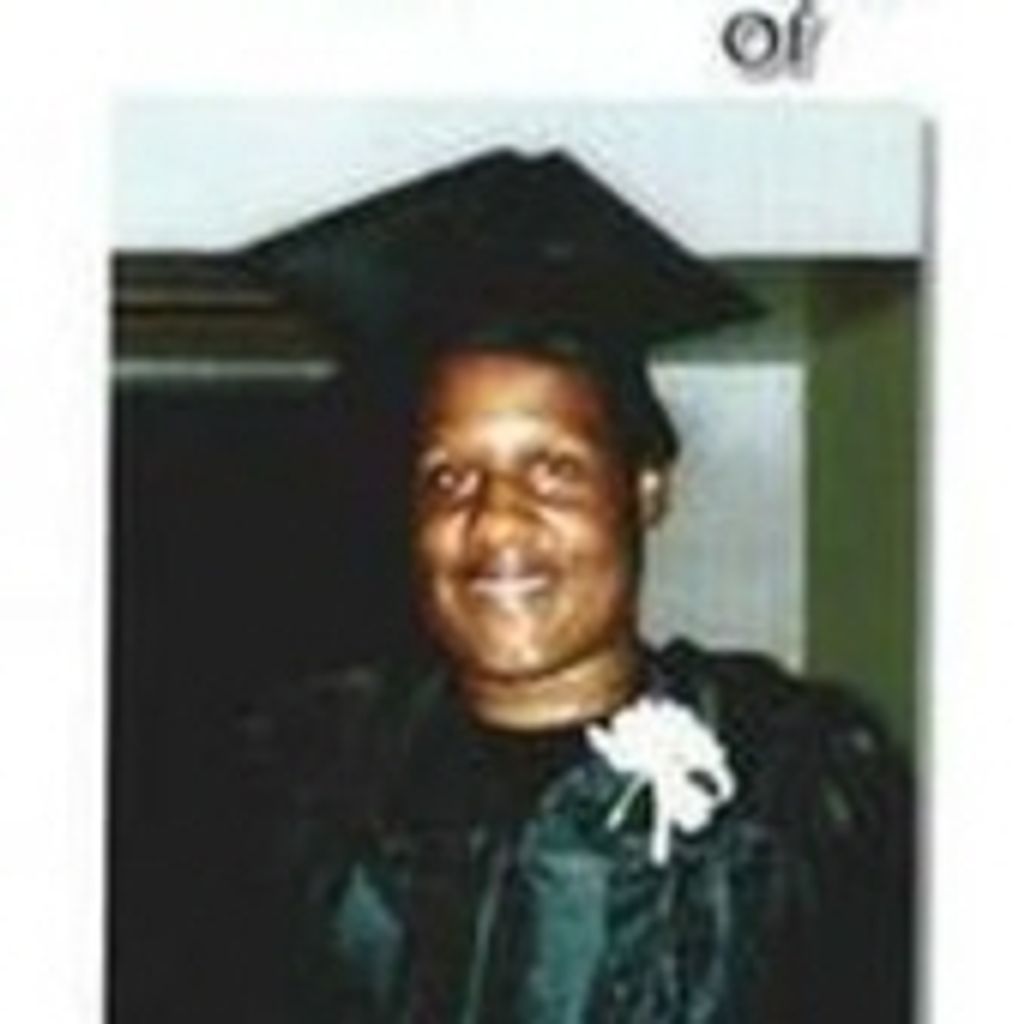 David Anthony Thomas