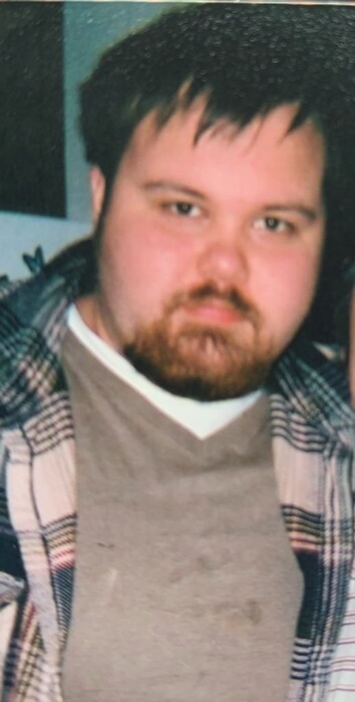 Jackson Tyler Hendrix Strong