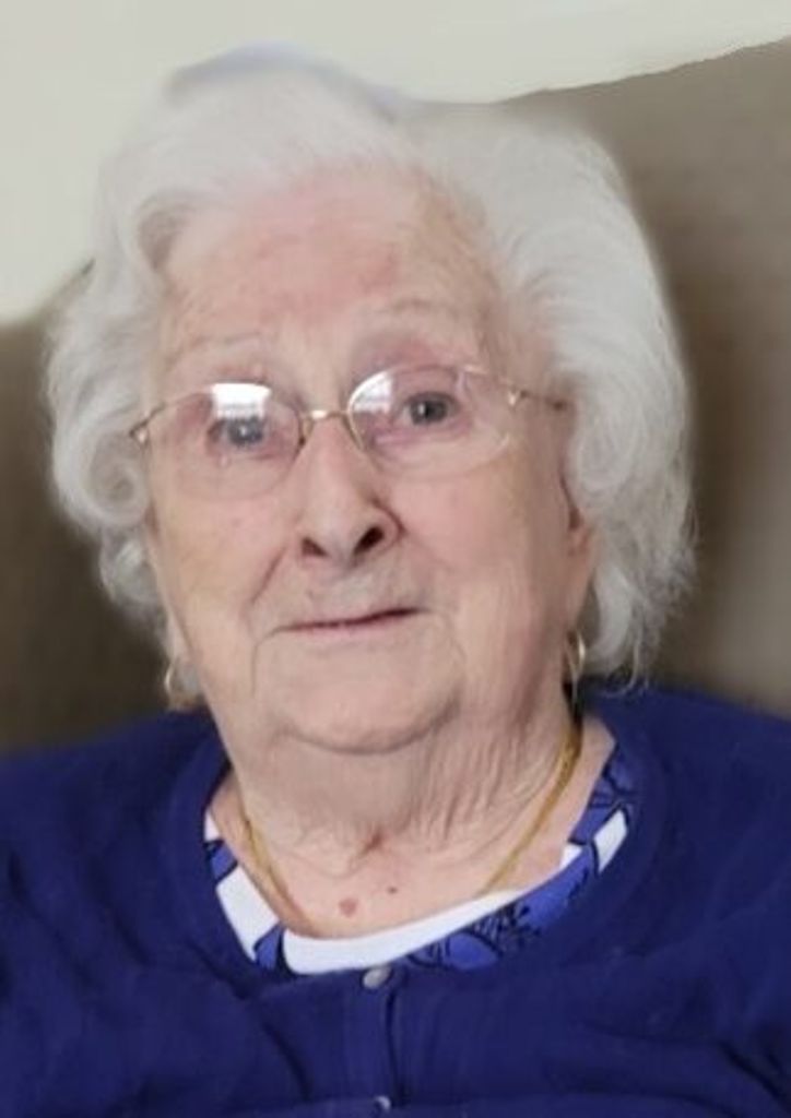 Isabel C. Johannessen