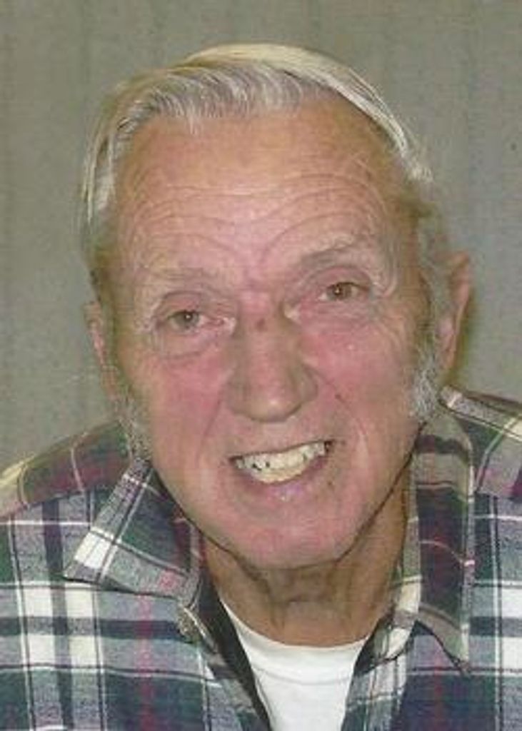 Dennis L. Graff Profile Photo