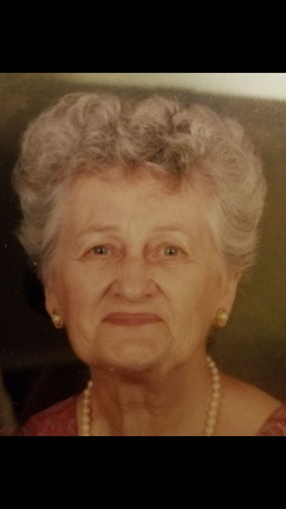 Ruth L. (Brady) Flynn Profile Photo