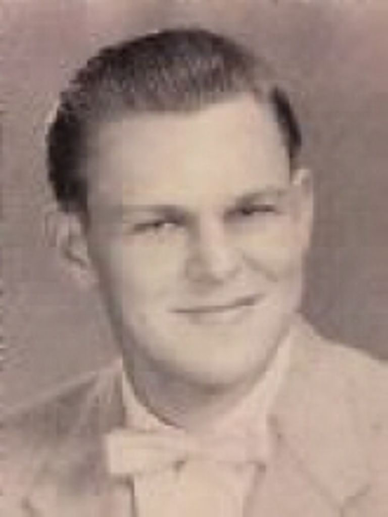 Thomas A. Klabunde I