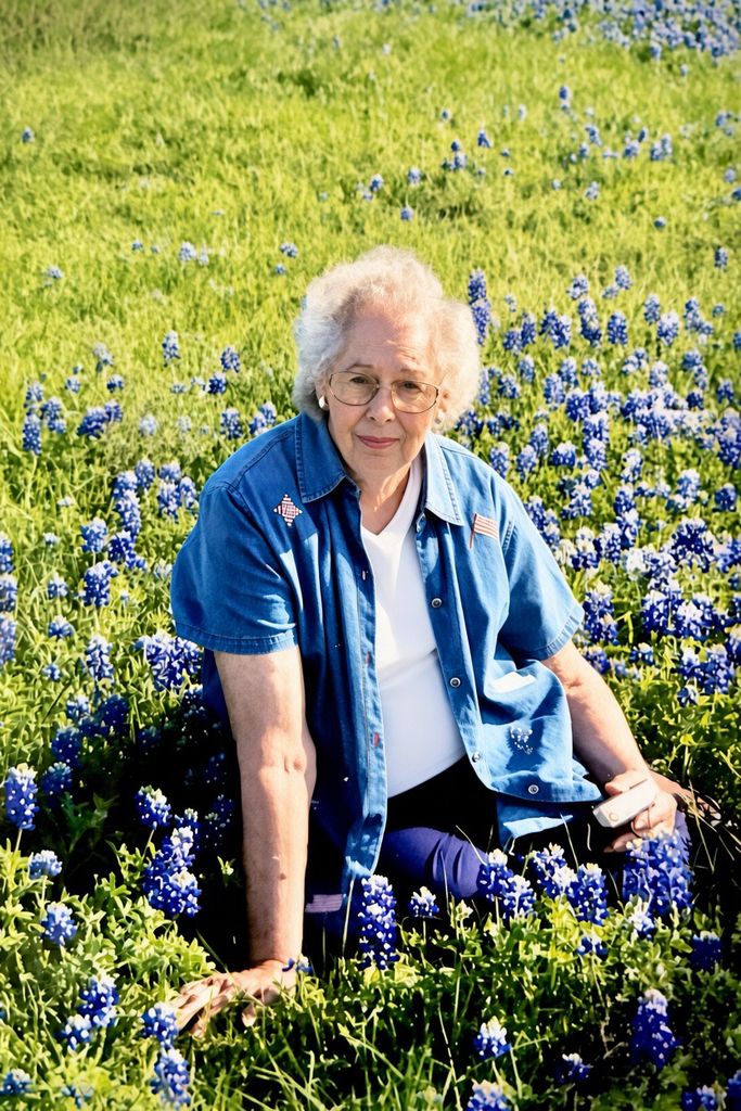 Mary Lois Owen Profile Photo