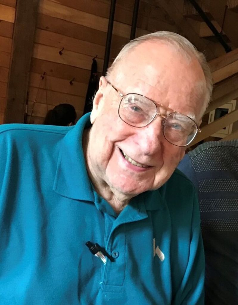 Charles Edward Zellner