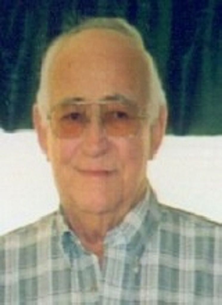 Herman Wallace Strader, Jr.