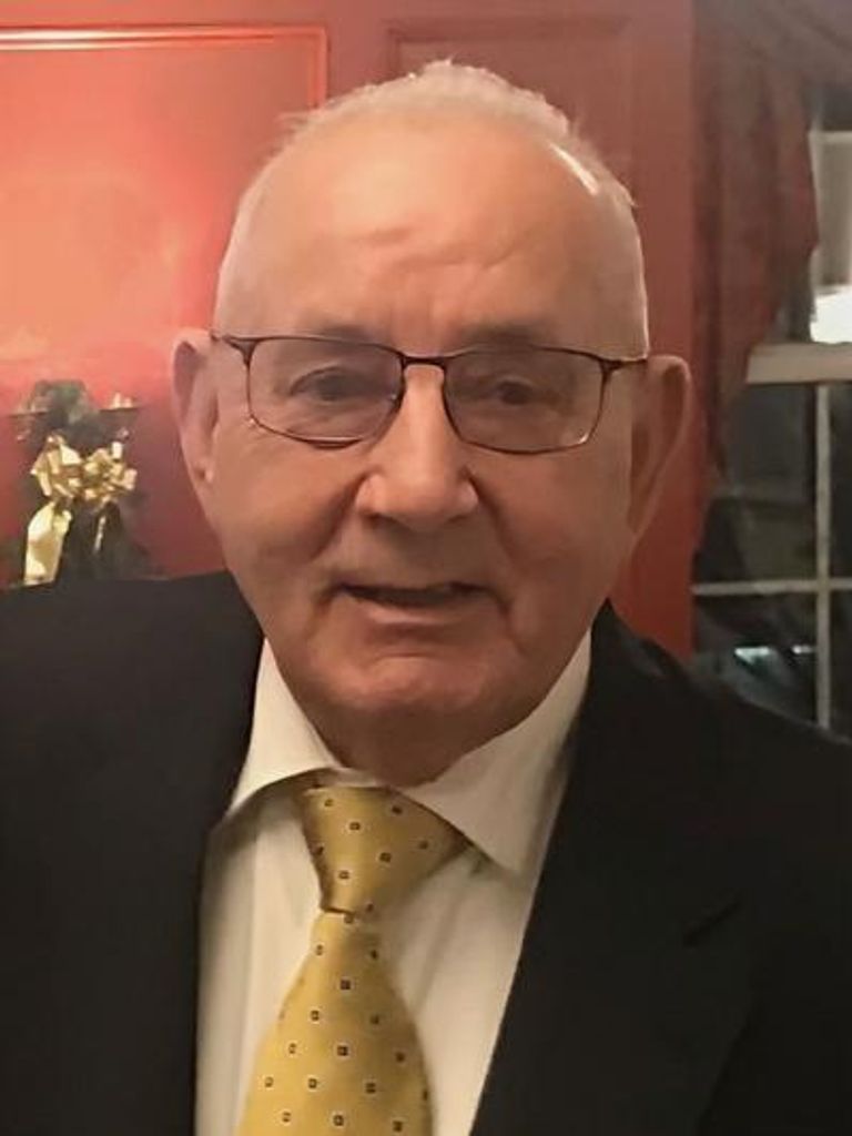 Giuseppe (Joe) Dimauro Profile Photo
