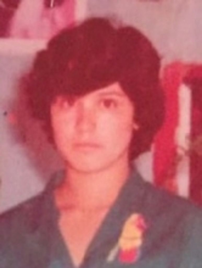 Olga Garcia