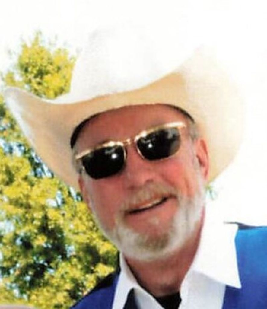 Michael John Archer Profile Photo