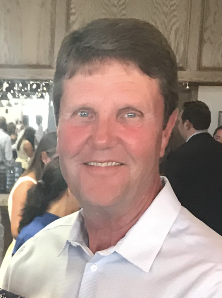 Rick E. Conrad Profile Photo