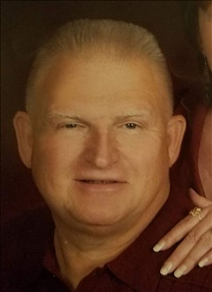 Darrell Lee Hatfield