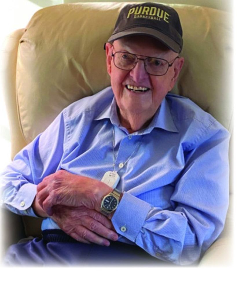 James "Jim" W. Holloway