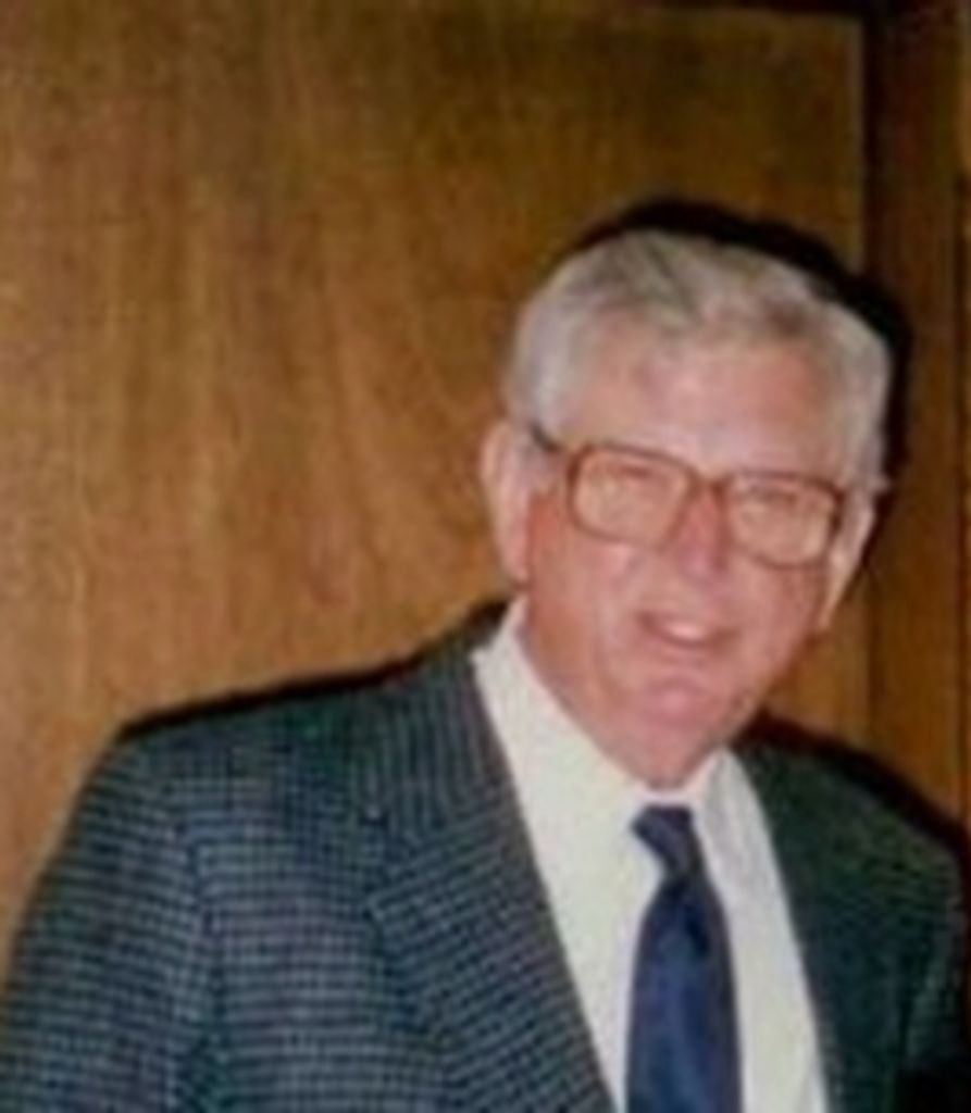 Albert Kreitzer